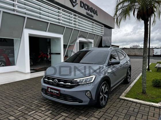 VOLKSWAGEN NIVUS 1.0 200 TSI TOTAL FLEX HIGHLINE AUTOMÁTICO